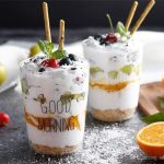 لیوان پیرکس‌good morningکد349