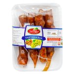 سوجوق سیدلر با شیره انگور و گردو 350 گرم کد00140