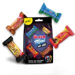 بسته ترکیبی شکلات ۱۰۰ گرمی ulker