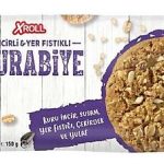 بسته ۱۰عددی بیسکوییت رژیمی فیبردار جودوسر