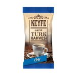 قهوه ترک keyfe با شیروشکر کد00156