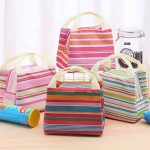 ساک گرم نگهدارنده غذا - وارداتی 933