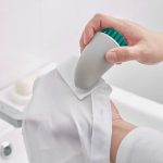 یقه شور و برس شستشوی ایکیا slibb اصل