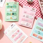 چسب زخم طرحدار 5 عددی کد997