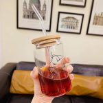 اسموتی درب دار چهره مینیمال