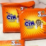 بیسکوییت اتی جین 342 گرمی 3 بسته ای 00192