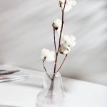 گلدان کلزیوم دفرمه کد976