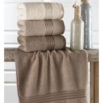 حوله دست و صورت ترک اصل