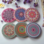 زیر لیوانی danny home سرامیکی کد988