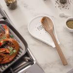 جاقاشقی سرامیکی گرد کد1042