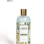 شامپو بدن زنانه loris لوریس اصل