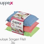 اسکاچ ترک tuffex کد1036