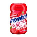 ادامس منتوس ۶۰ گرمی اصلی 0048