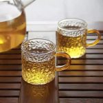 شات موجدار ایسبرگ دسته طلایی