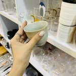 کاپ ۱۶۰ میل کار دست کد G262