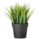 گلدان گل مصنوعی ایکیا