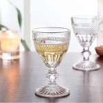 ست ۴ تایی گیلاس laurant مادام کوکو