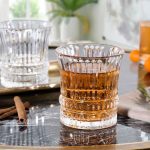 ست ۴ عددی لیوان evonna مادام کوکو ۲۴۵میل