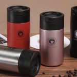 تراول ماگ ٤٥٠ ميل استيل ٣٠٤