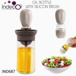 فرچه روغن استند ترک