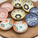 پیاله مینی مزه