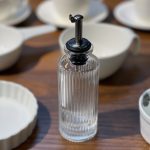 ظرف روغن پیرکس G300