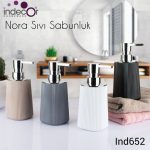 جامایع ترک indeco کد1130