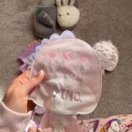 کیسه ابگرم خرگوشی‌ کد1115