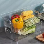 باکس چندمنظوره یخچال‌ مرسه کد1150