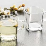 لیوان چای ۶ عددی blinkmax کد1139