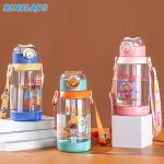 قمقمه فانتزی ۷۰۰ میل کودک برند yibenz کد1089