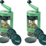 خردکن اسپیرال اصلی کد1140