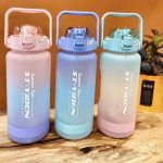 قمقمه ۱۵۰۰ میل کف سیلیکون yiben کد۱۲۰۸