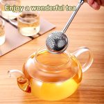 دمنوش ساز شنگیا tea infuser کد1207