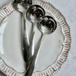 ملاقه استیل مینی وارداتی کد1174