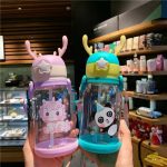 قمقمه ۵۰۰ میل کودک گوزنی yibenz