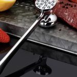 بیفتک کوب تمام استیل