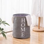 سبدرخت برزنتی درب دار وارداتی