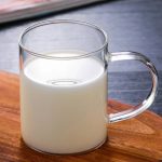 لیوان چایخوری پیرکس وارداتی