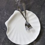 پیش دست صدف ویلمکس ۱۷ سانتی متر