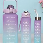 قمقمه ۳ عددی اکرولیک