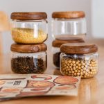 بانکه پیرکس بروسیلیکات تکی