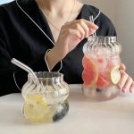 لیوان نوردیک پیرکس تپلی ۶۰۰ میل