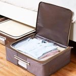 نظم دهنده زیر تختی مای هوم