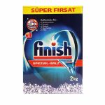 نمک ظرفشویی 1/2 کیلوگرمی