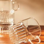 لیوان دسته دار‌ نوردیک زارا هوم