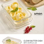 کره خوری درب دار بلور