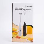 همزن فوم ساز دو حالته وارداتی