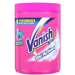 پودر لکه برلباس ونیش اصلی ۴۷۰ گرمی