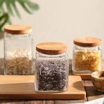 بانکه پیرکس درب بامبو نوستالژی